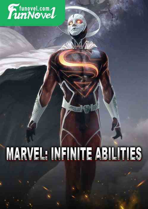 Marvel: Infinite Abilities