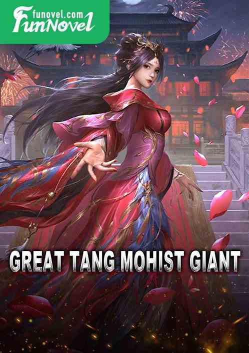 Great Tang Mohist Giant