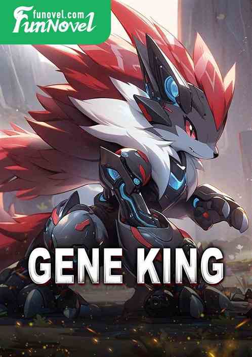 Gene King