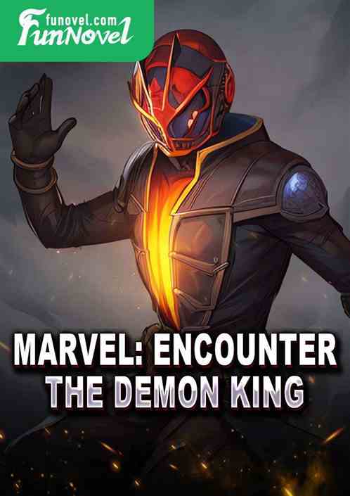 Marvel: Encounter the Demon King