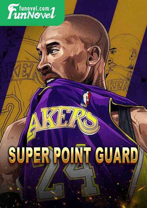 Super point guard