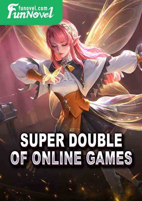 Super Double of Online Games