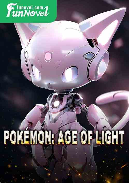 Pokmon: Age of Light