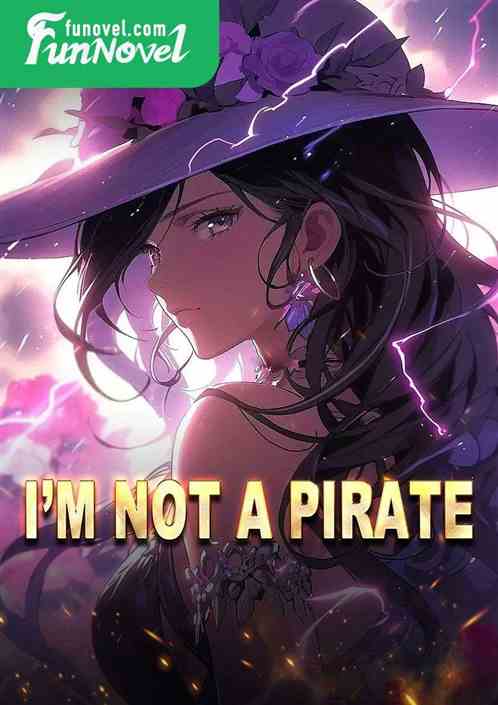 Im not a pirate