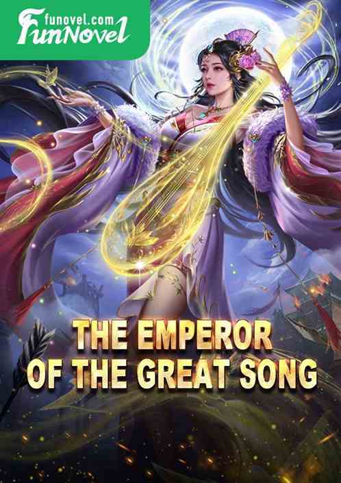 The Emperor of the Great Song