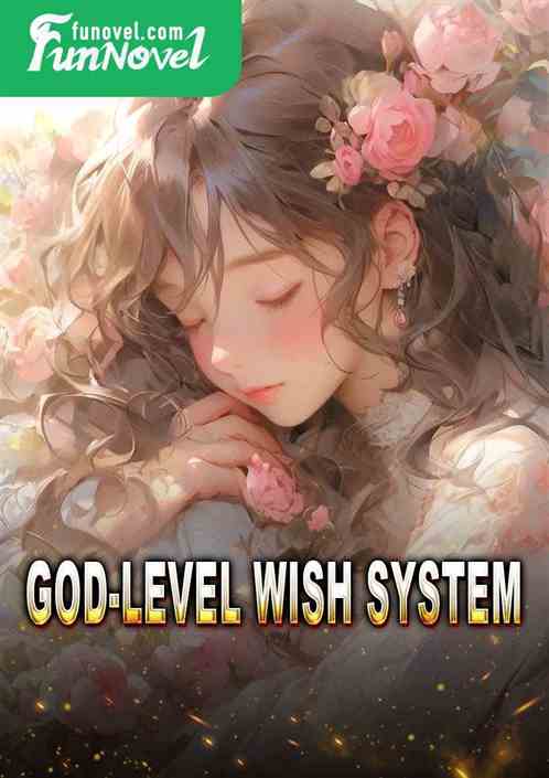 God-level Wish System