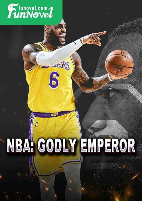 NBA: Godly Emperor