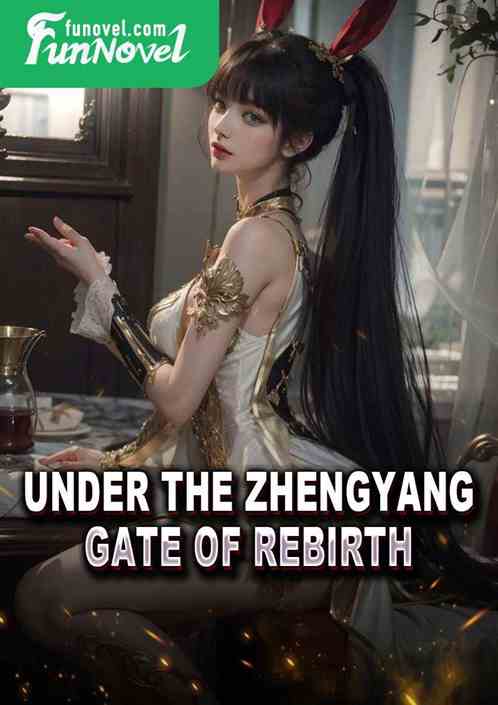 Under the Zhengyang Gate of Rebirth