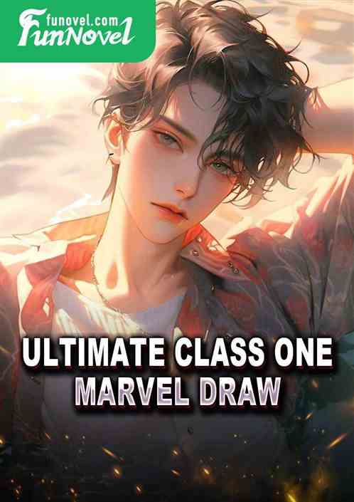 Ultimate Class One: Marvel Draw