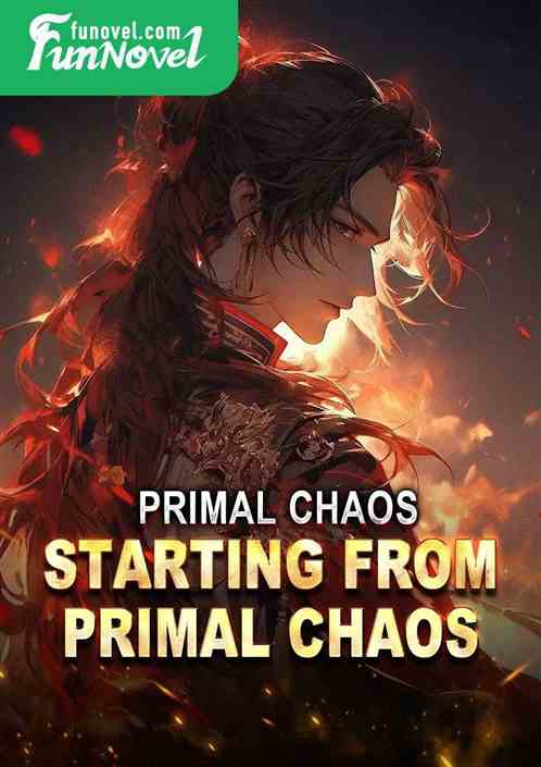 Primal Chaos: Starting from Primal Chaos