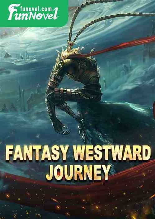 Fantasy Westward Journey