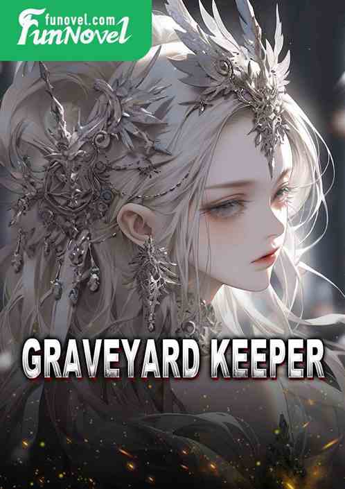 Graveyard keeper