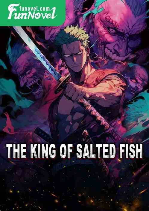 The King of Salted Fish