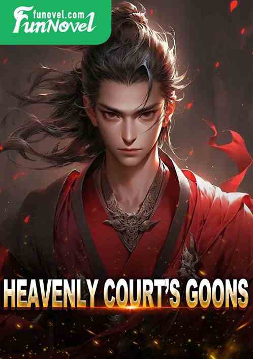 Heavenly Court's goons