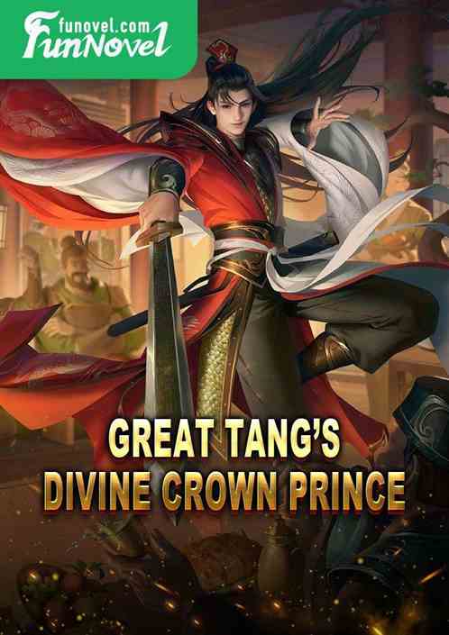 Great Tangs Divine Crown Prince