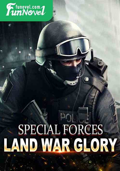 Special Forces: Land War Glory