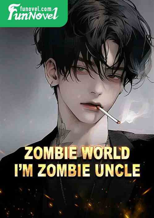 Zombie World: Im Zombie Uncle