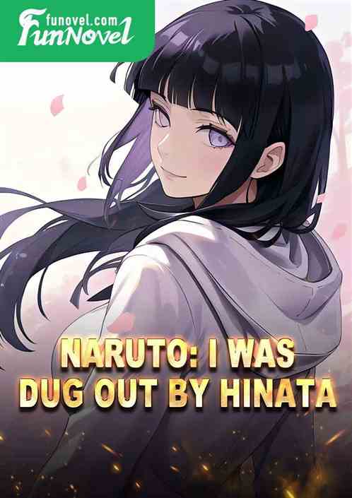 Naruto: I was dug out by Hinata