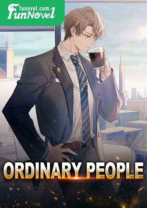 ordinary people