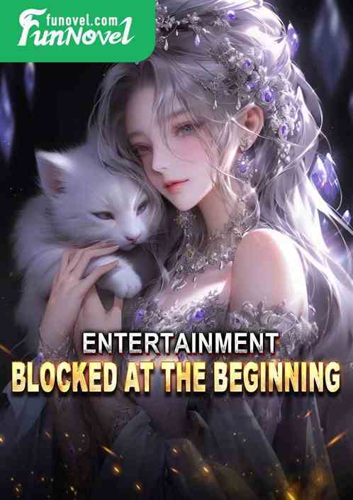 Entertainment: Blocked at the beginning