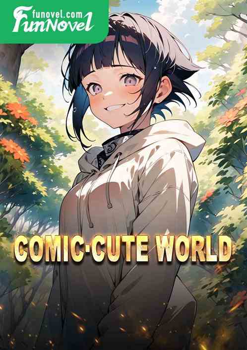 ComicCute World