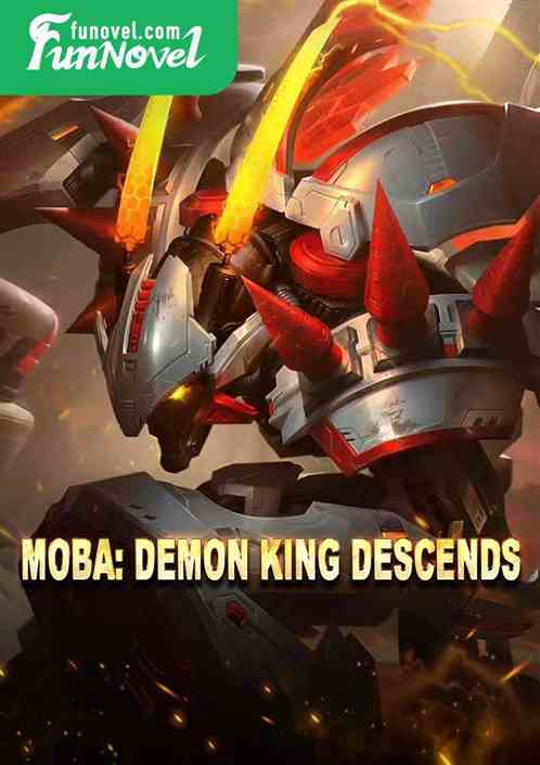 Moba: Demon King Descends