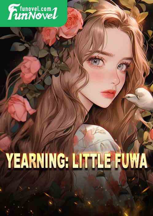 Yearning: Little Fuwa