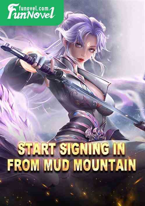 Start signing in from Mud Mountain