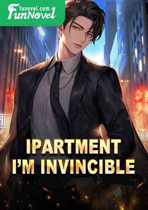 iPartment: Im Invincible