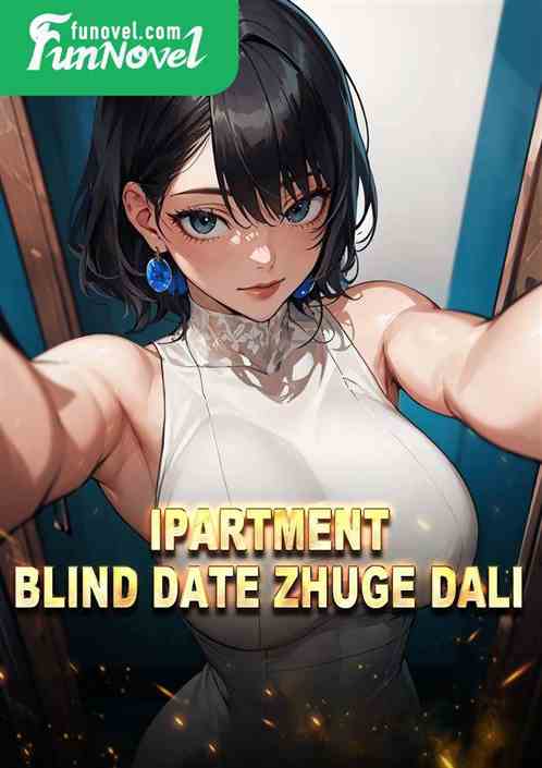 iPartment: Blind Date Zhuge Dali