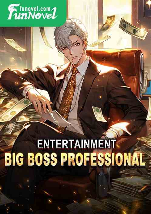 Entertainment: Big Boss Professional!