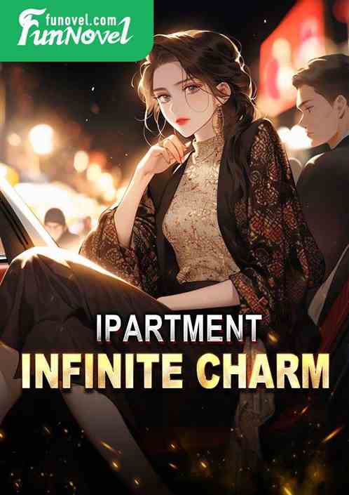 iPartment: Infinite Charm