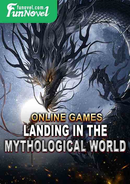 Online Games: Landing in the Mythological World