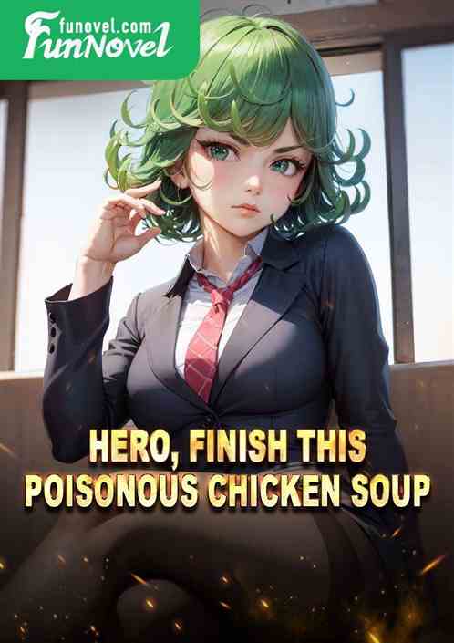 Hero, finish this poisonous chicken soup