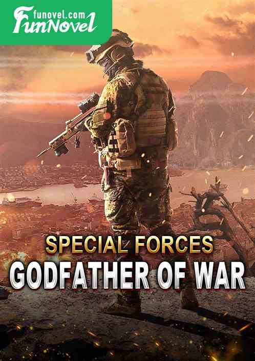 Special Forces: Godfather of War