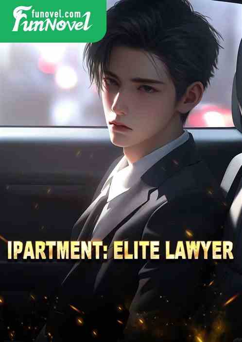 iPartment: Elite Lawyer