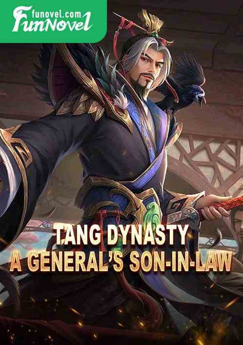 Tang Dynasty: A Generals Son-in-Law