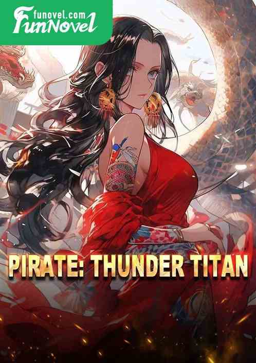 Pirate: Thunder Titan