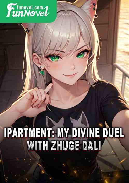 iPartment: My Divine Duel with Zhuge Dali