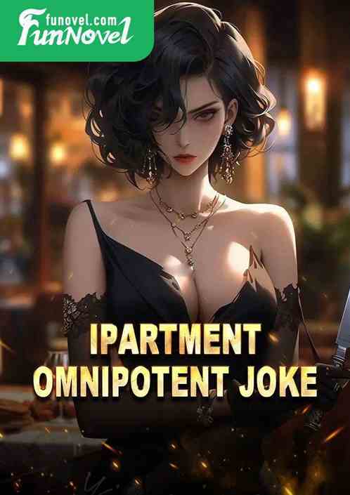 iPartment: Omnipotent Joke