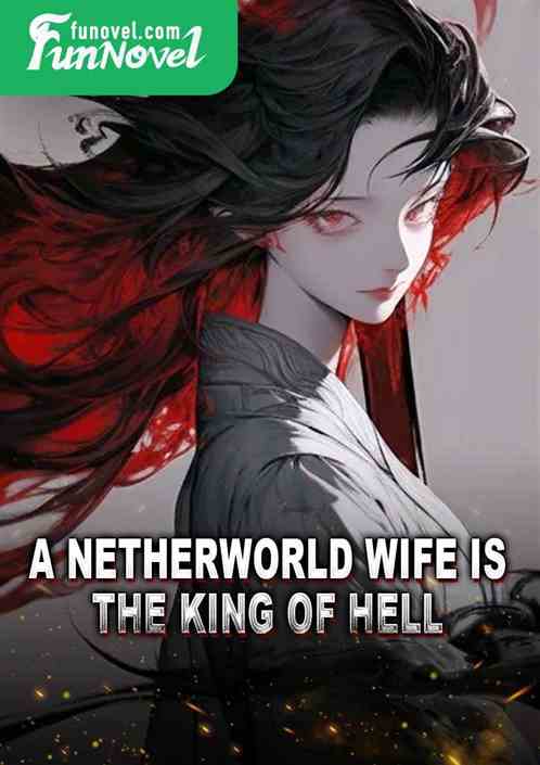 A netherworld wife is the king of hell