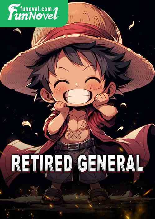 Retired General