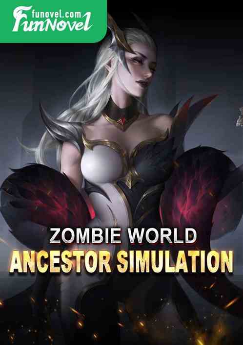 Zombie World: Ancestor Simulation