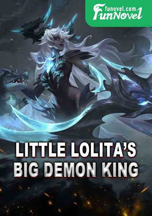 Little Lolitas Big Demon King