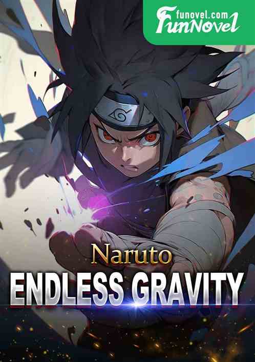 Naruto: Endless Gravity