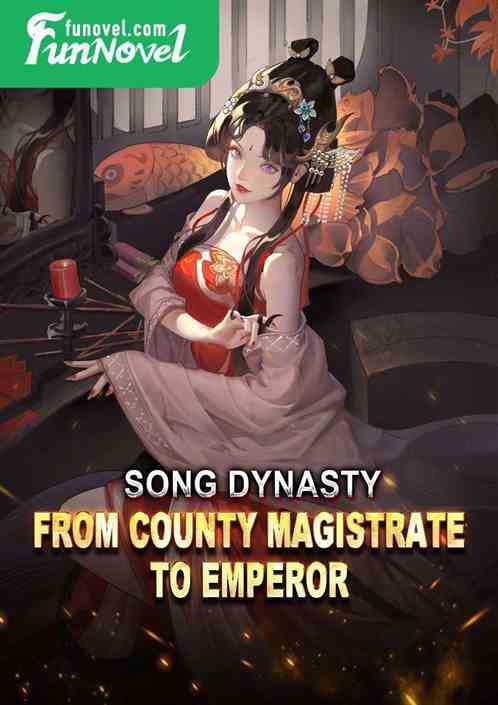 Song Dynasty: From County Magistrate to Emperor