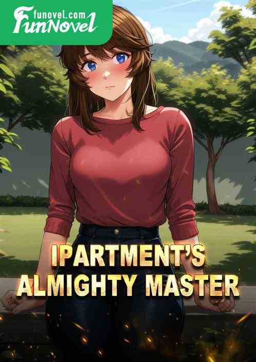 iPartments Almighty Master