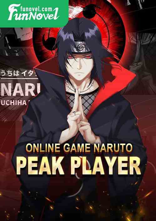 Online game Naruto: Peak Player