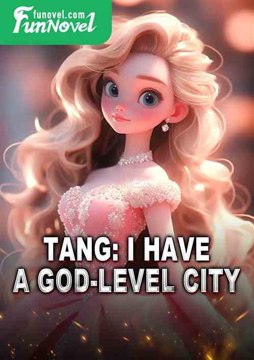 Tang: I have a god-level city