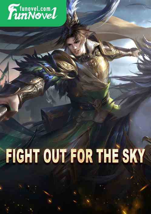 Fight Out for the Sky